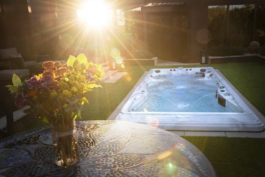 swimming pool alternative